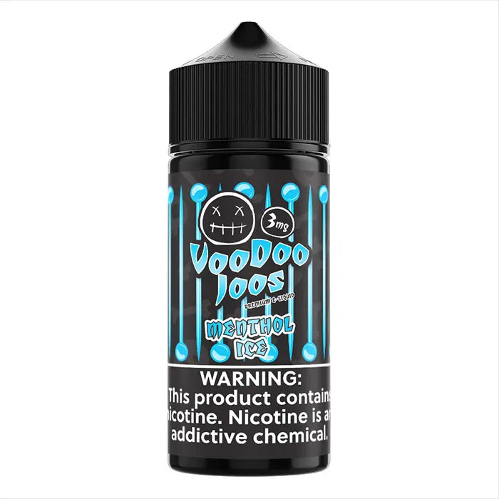 Voodoo Joos 100mL Vape Juice、mySite、zt4zffjzw