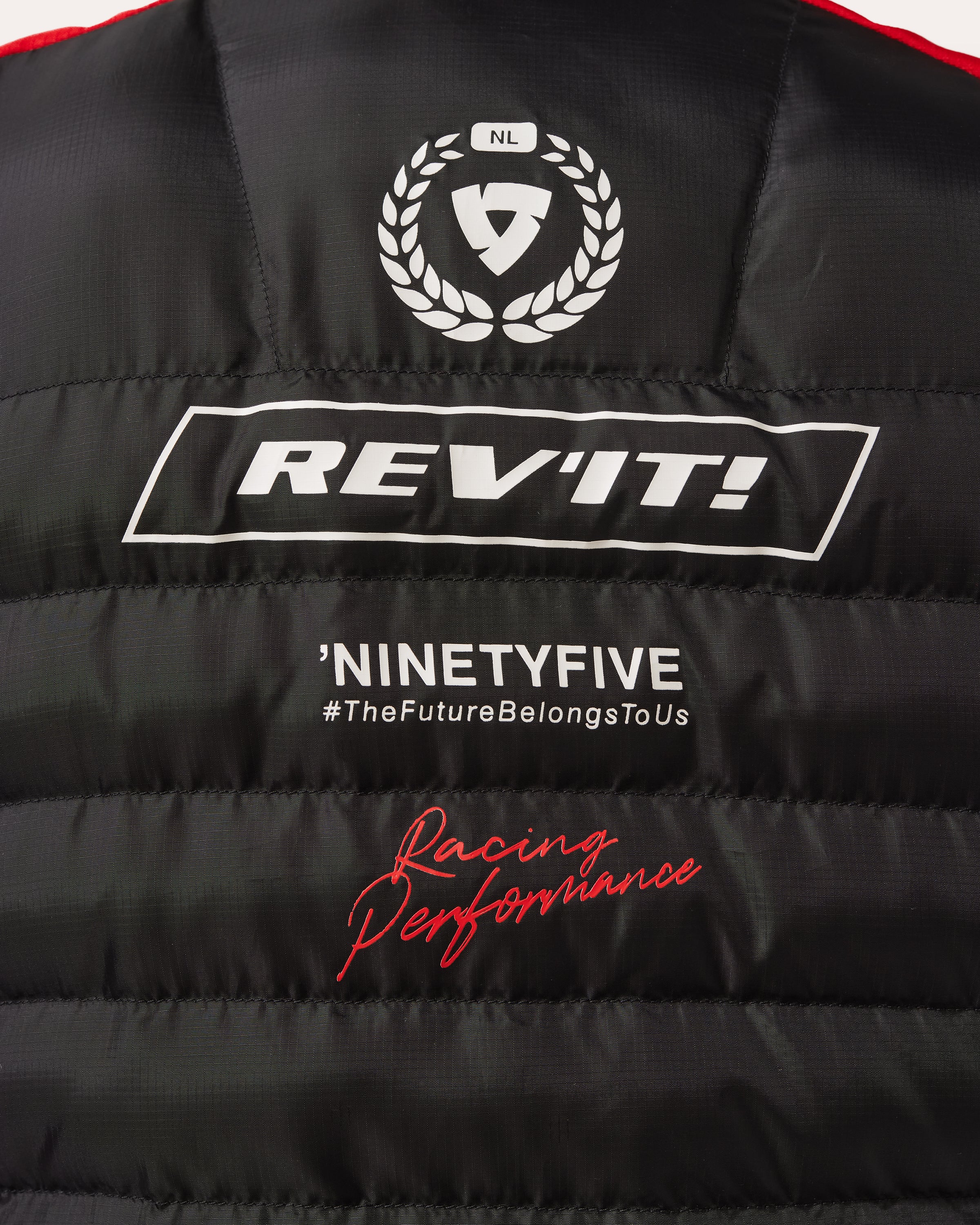 Jacket Payload | Black-Red、mySite、dreamappss