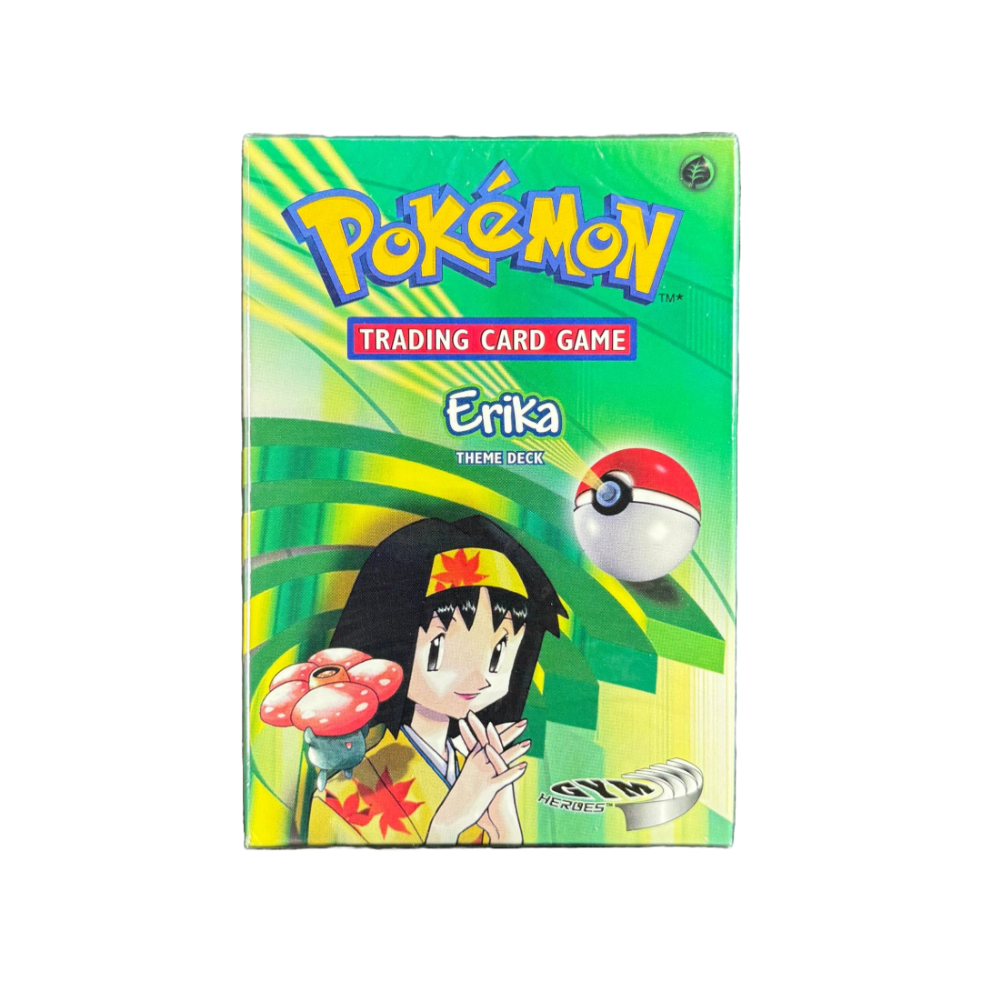 Gym Heroes Theme Deck、mySite、waistdrama