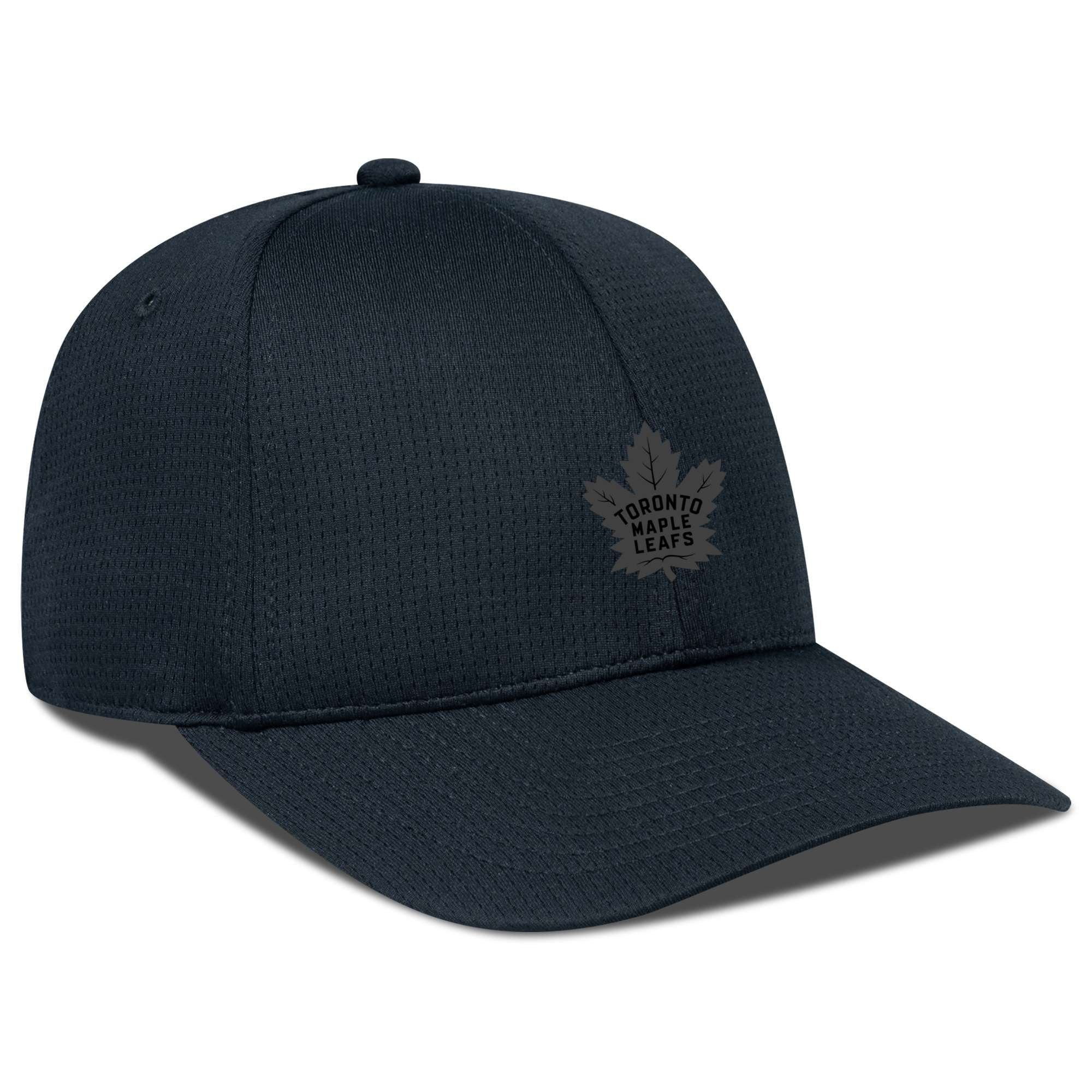 Tonal Prim Logo Zephyr Structured Adjustable Hat