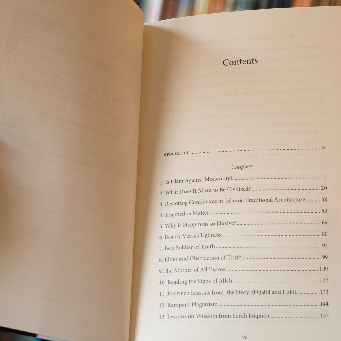 Islamic Spirituality and Modern Challenges、mySite、topwebapps