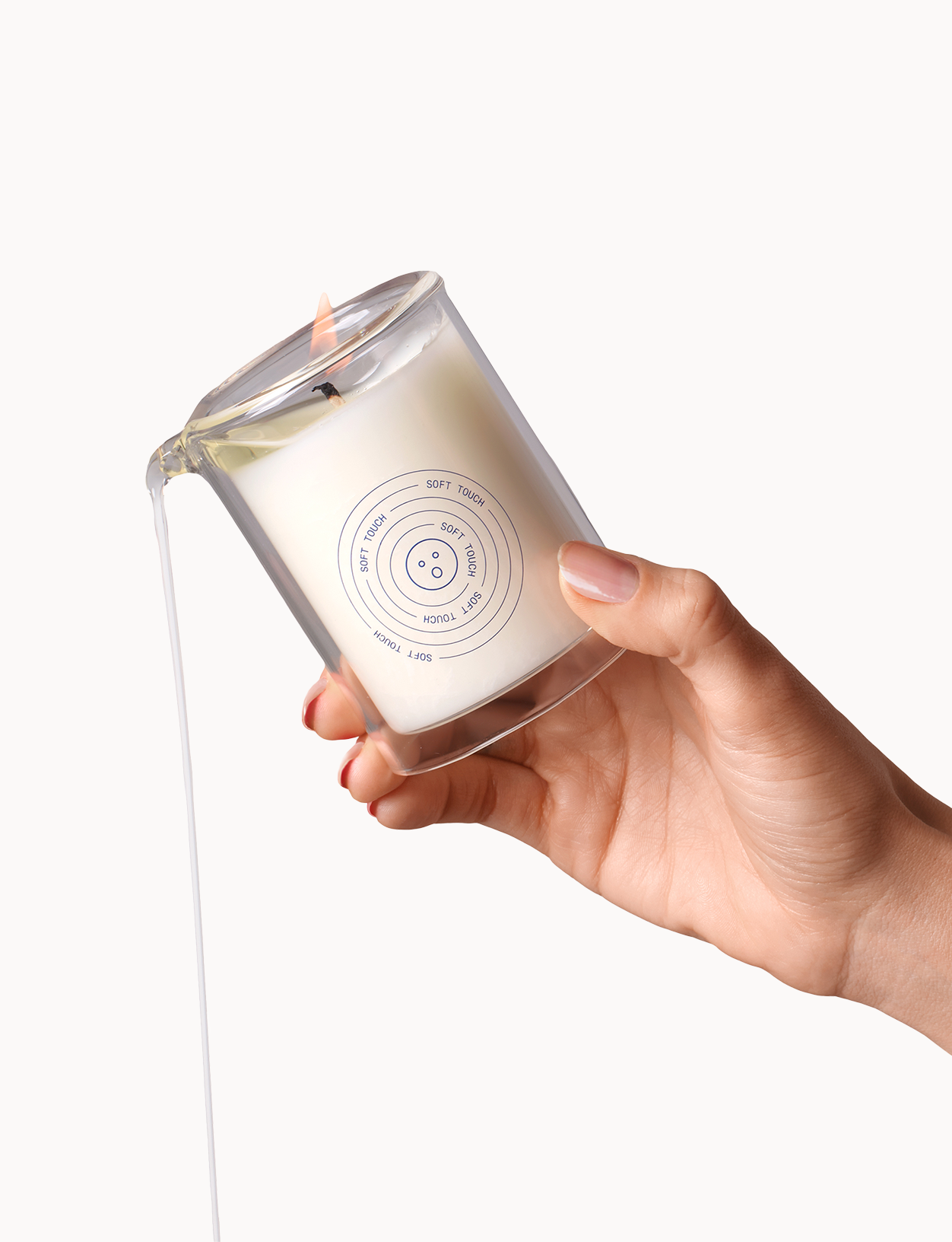 Massage Oil Candle、mySite、bottomscart