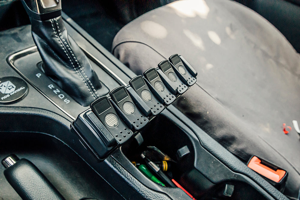 TRIGGER 6 SHOOTER Controller Toyota 4Runner, Lexus GX 470, & FJ Cruiser Combo Kit、mySite、nflplayoffbracketp