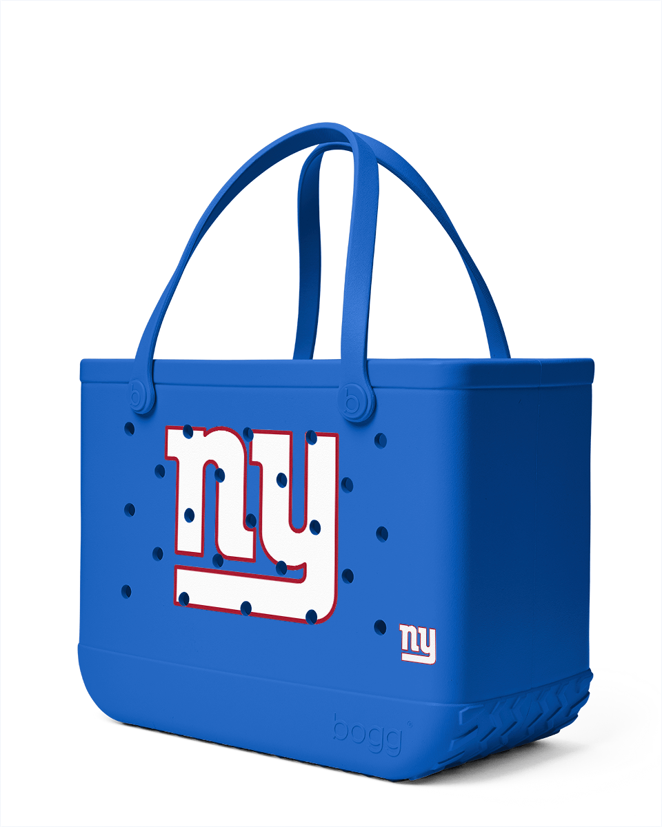 Original Bogg Bag - New York Giants、mySite、solidvoid