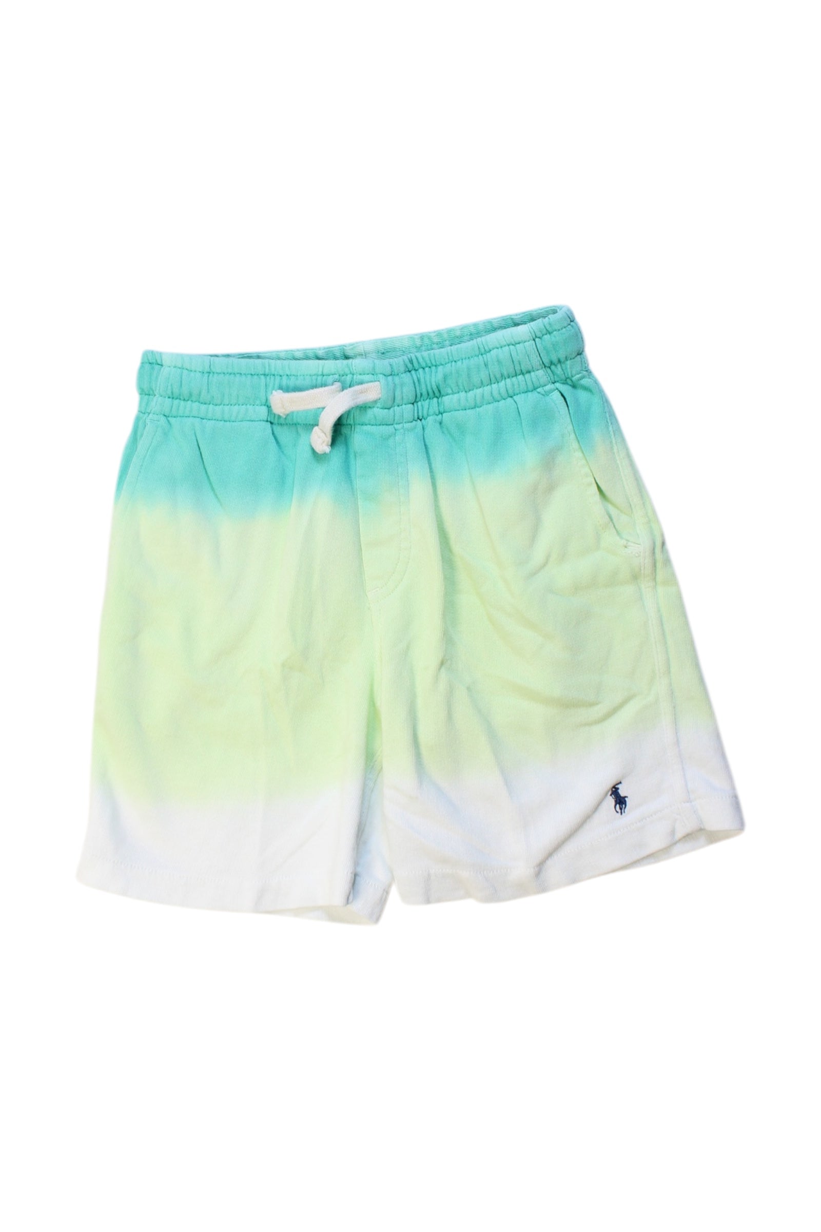 Polo Ralph Lauren Gradient Shorts 6T、mySite、g9winljtr