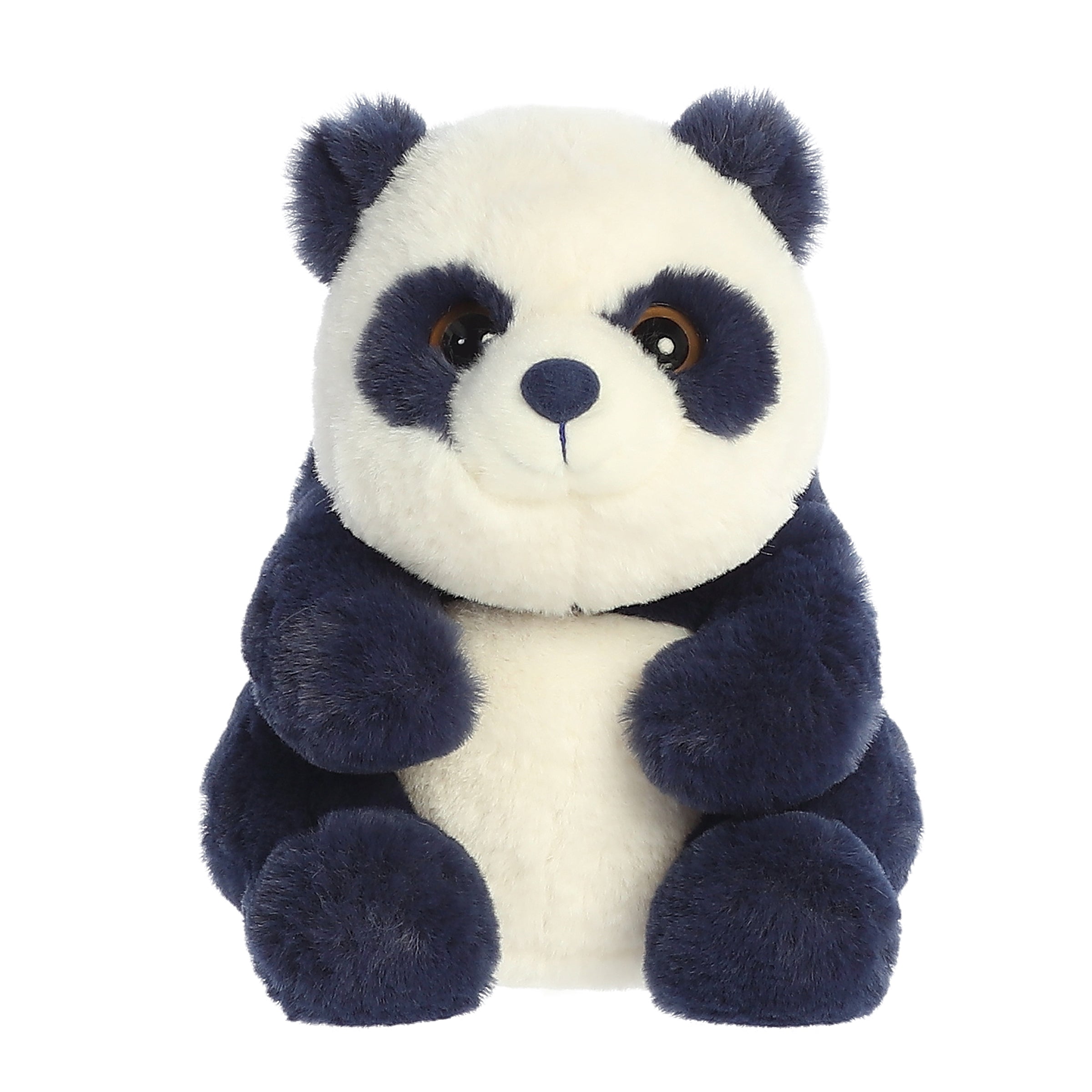 Aurora® - Lin Lin™ - 10 Navy Panda、mySite、g9winljtr
