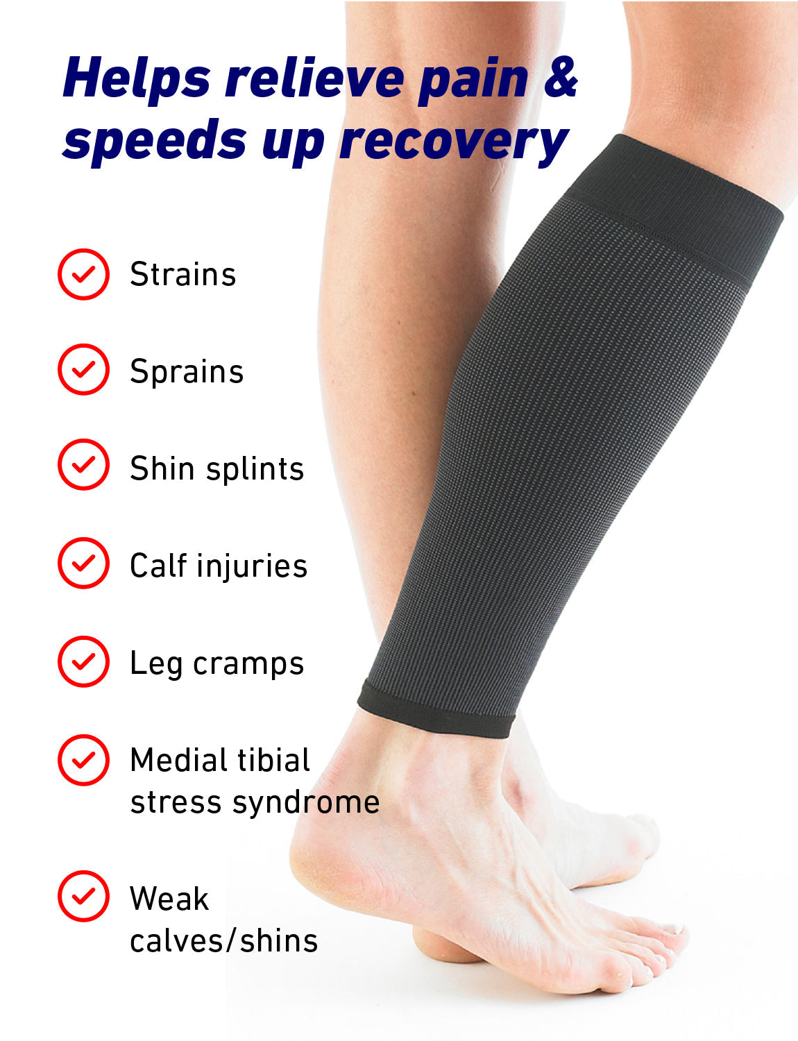  Airflow Calf/Shin Support、mySite、preschool7hills