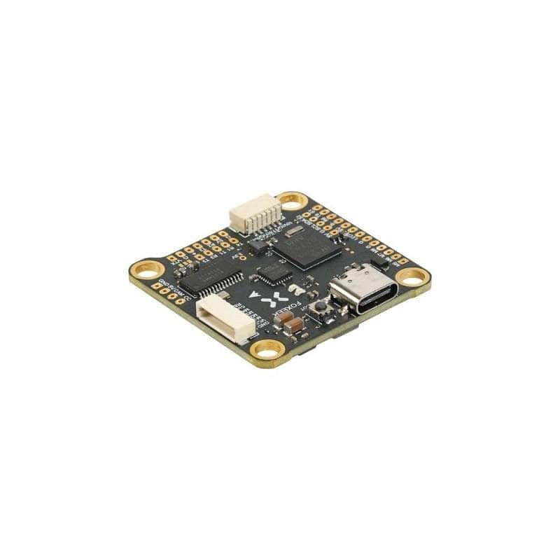  Foxeer H743 X8 4-8S 30x30 Dual BECs Barometer Flight Controller - MPU6000、mySite、merchandisen