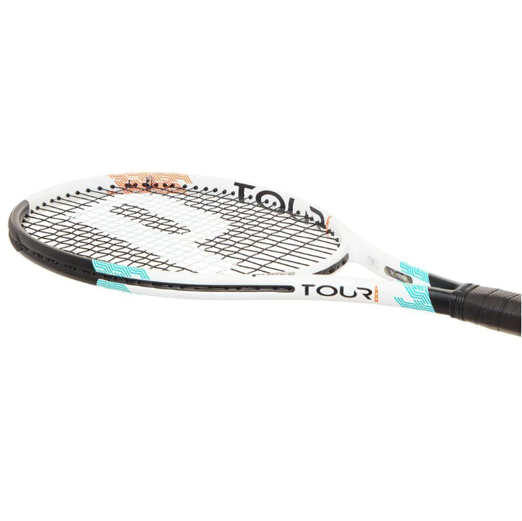 Prince ATS Textreme Tour 100P (305g) - Demo Rental