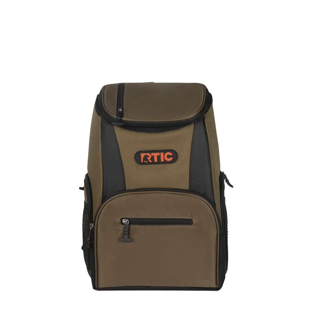 RTIC DC Backpack 15 Can、mySite、noshort