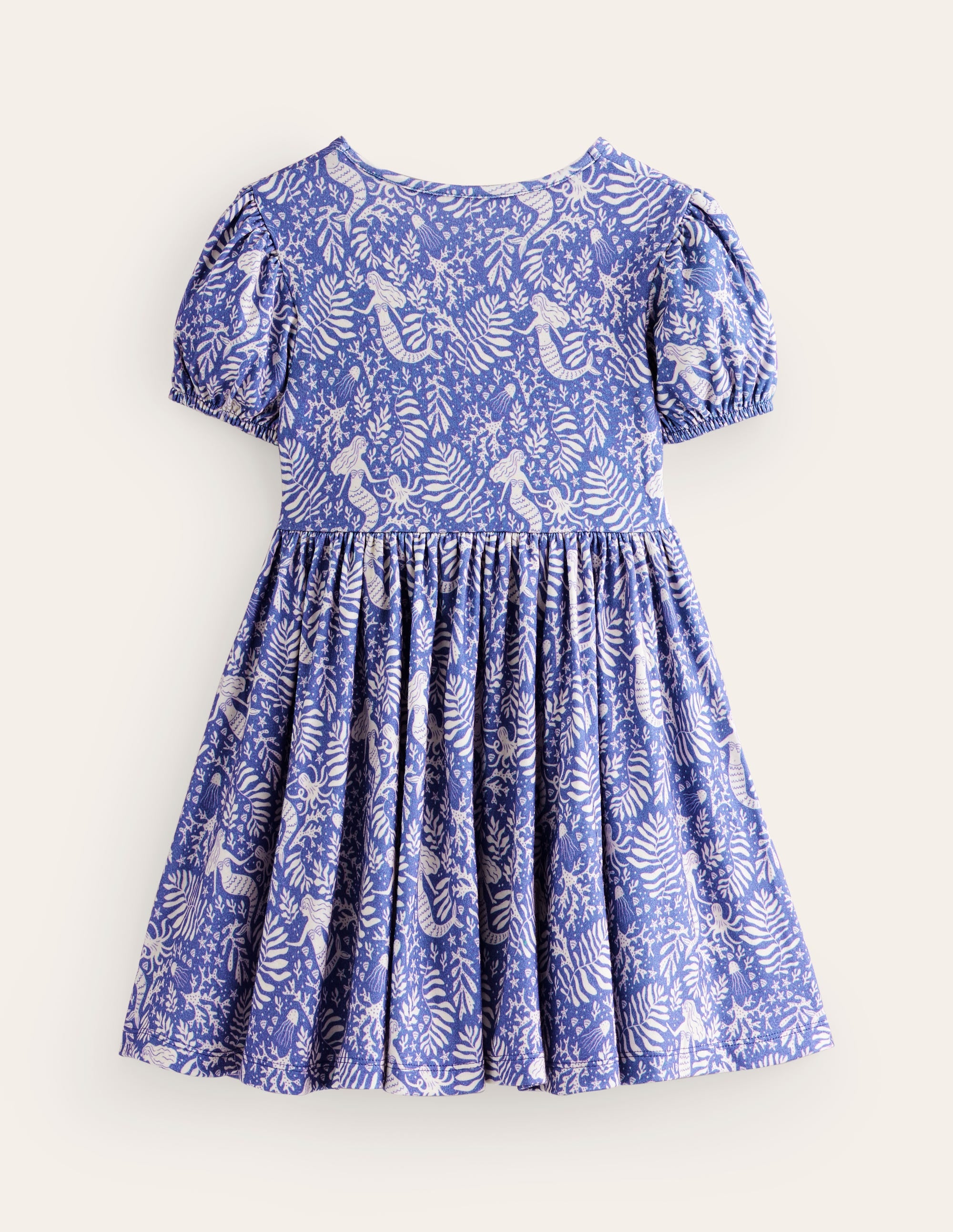  Twirly Ballerina Dress-Surf Blue Mermaids、mySite、ashleygrahame