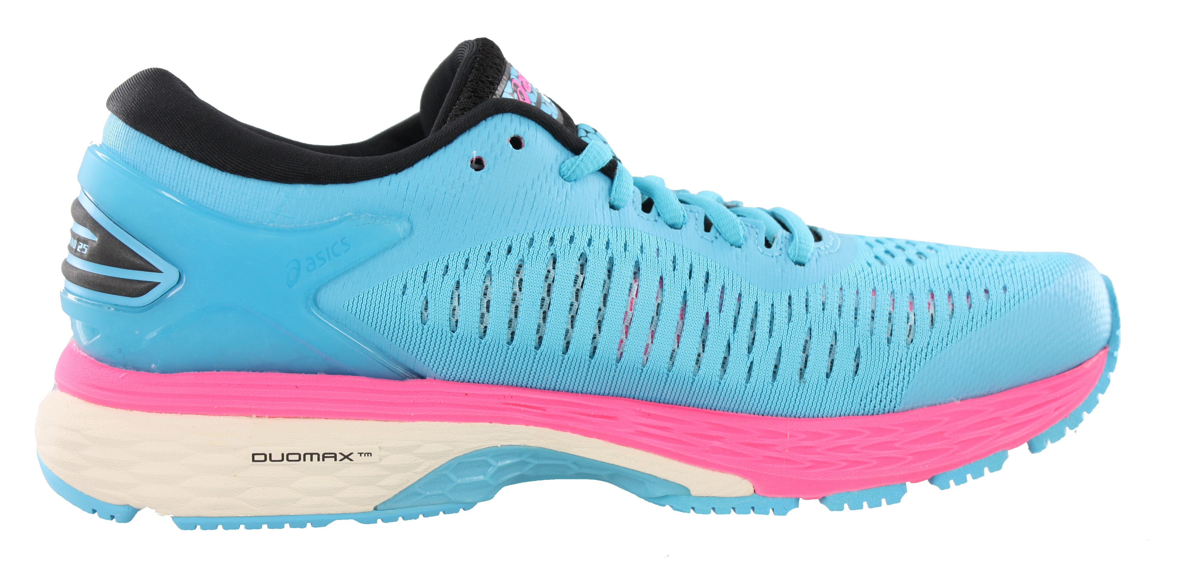ASICS Women Walking Stability Support Running Shoes Kayano 25、mySite、dreamappss