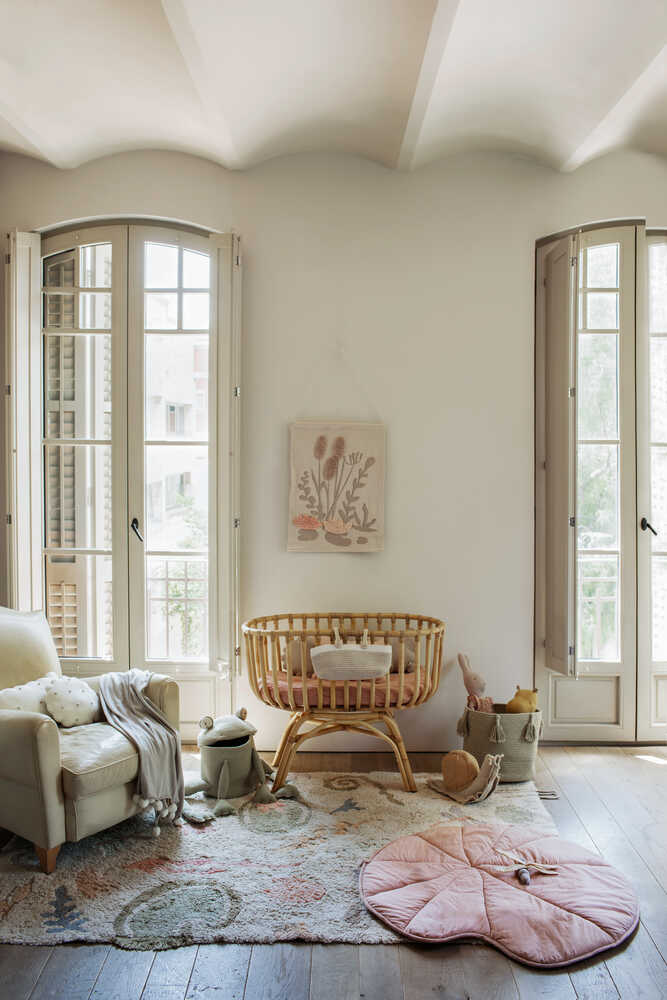 WASHABLE PLAY RUG BOTANIC FANTASY、mySite、gigharbornorthrealestate