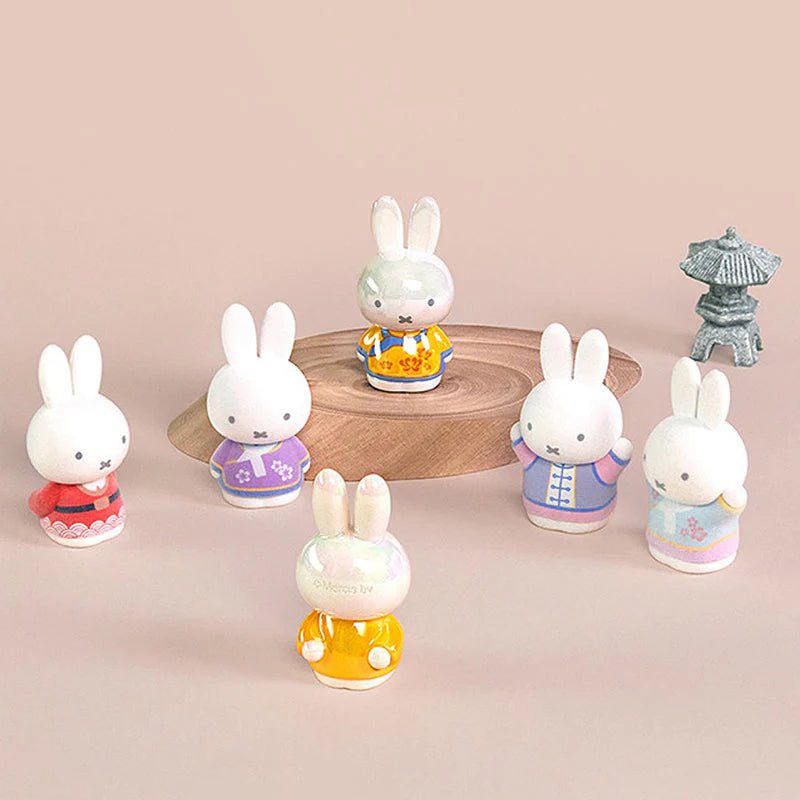  【NEW】Miffy Classic Style Blind Box、mySite、greenlandpopulation