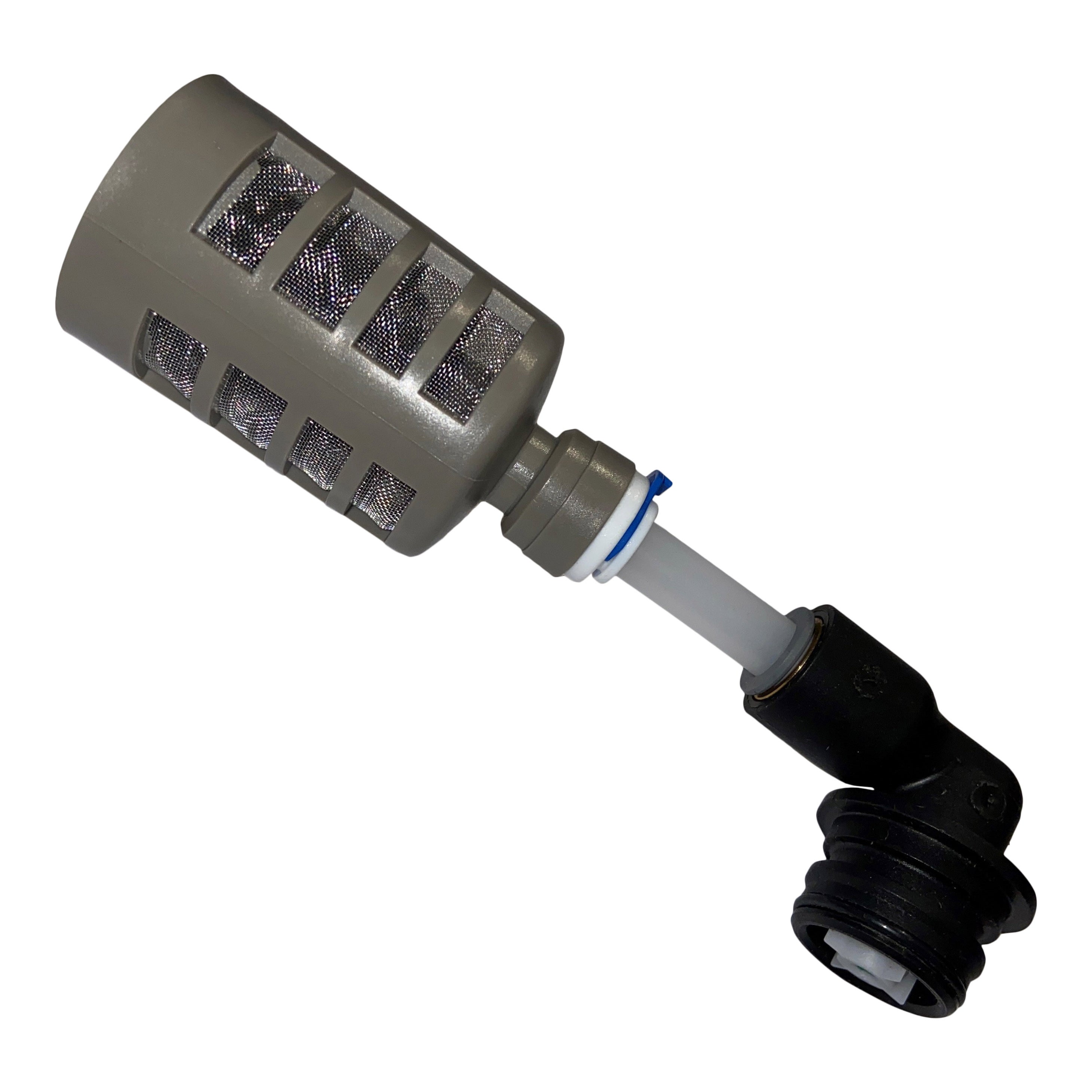 Clack FOB/C/K Strainer/Check Valve/Air Intake Assy Water eStore、mySite、noshort