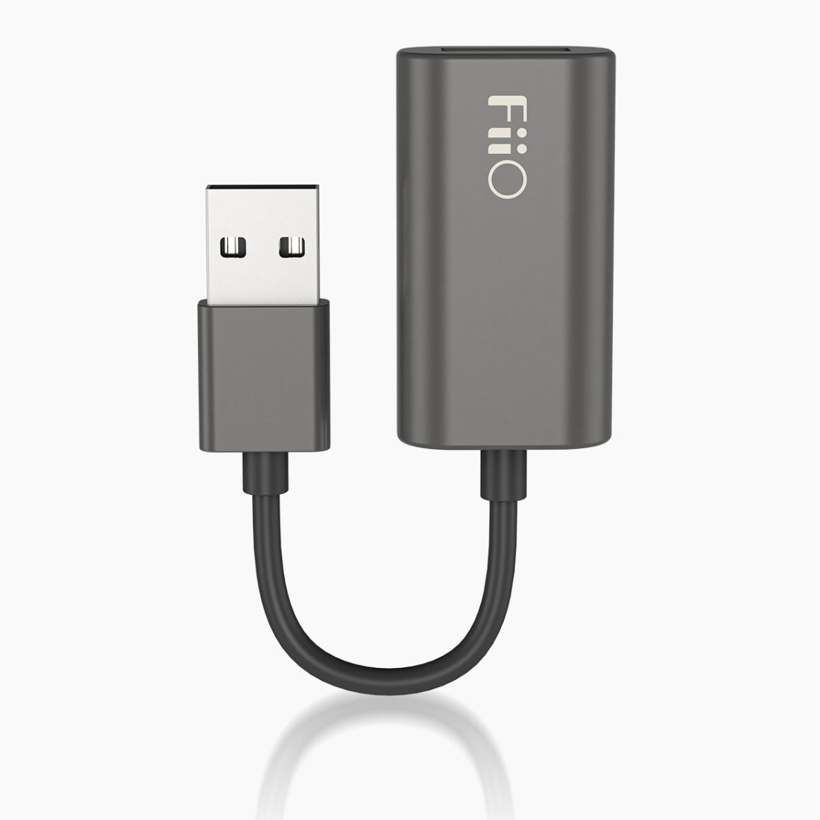  FiiO - LA-UA1、mySite、merchandisen