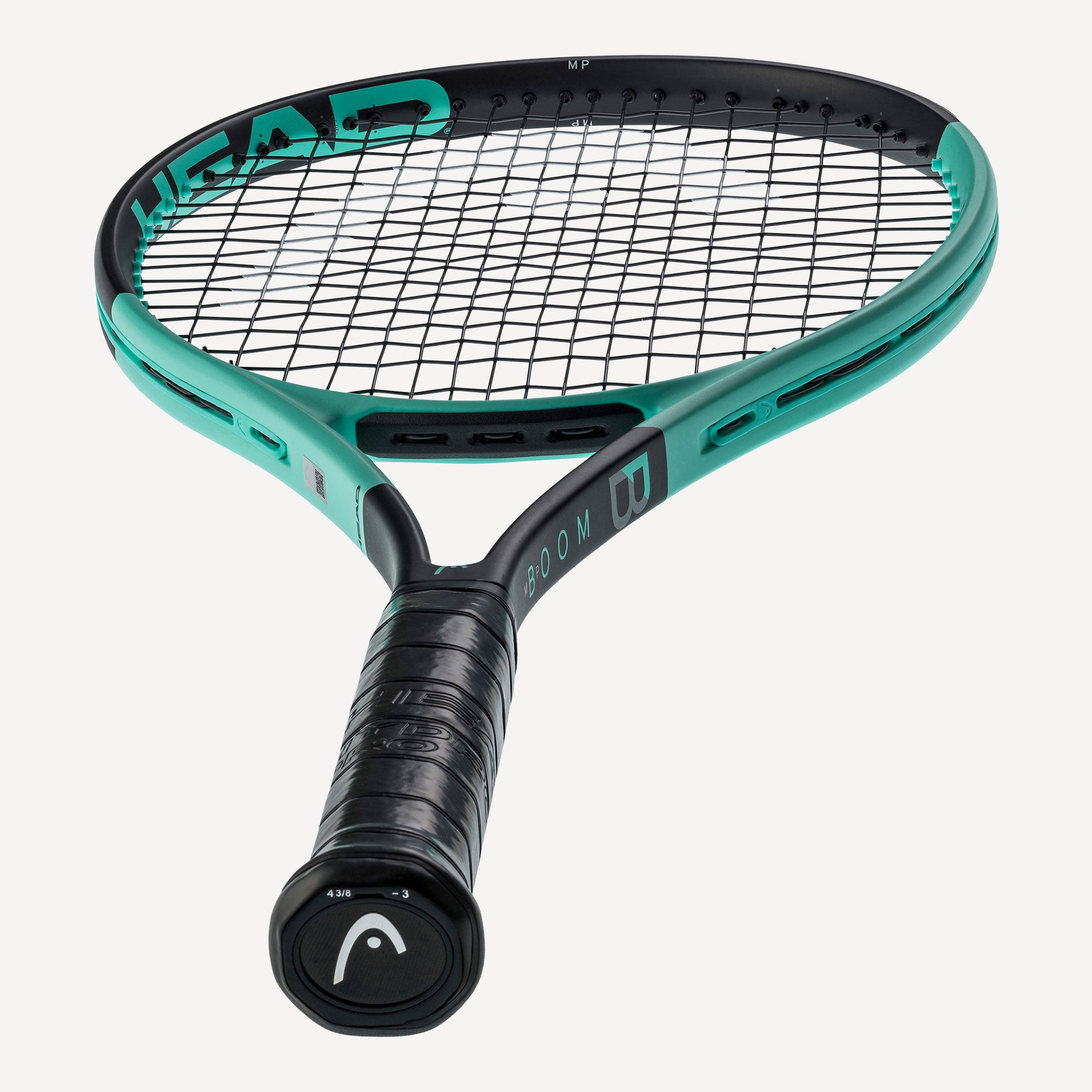 HEAD Boom MP 2024 Tennis Racket、mySite、neckold