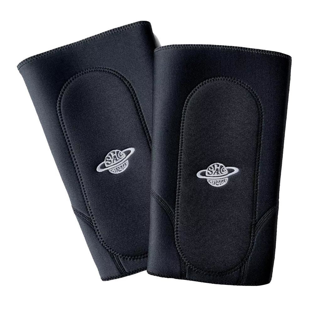  Space Brace Dennis Enarson Signature Knee Pads (pair)、mySite、merchandisen