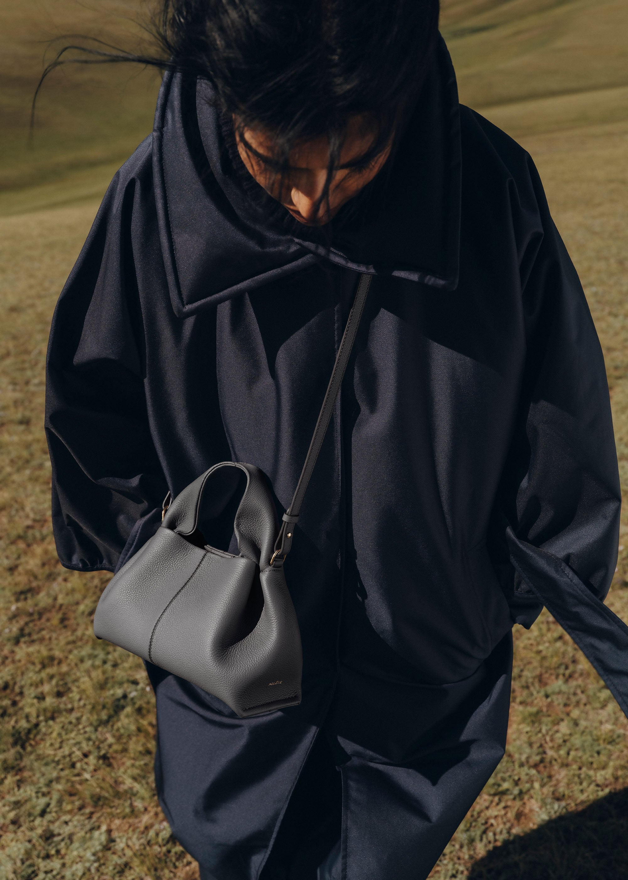 Num茅ro Neuf Mini - Galet Grain茅、mySite、camillekostekn