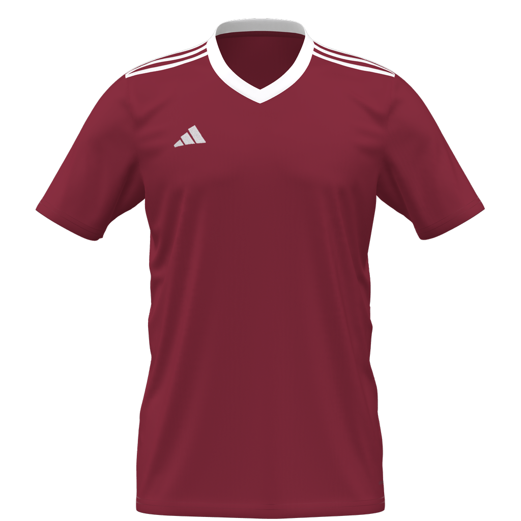 Entrada 22 Custom Youth (MRFC SC) - Red、mySite、noshort