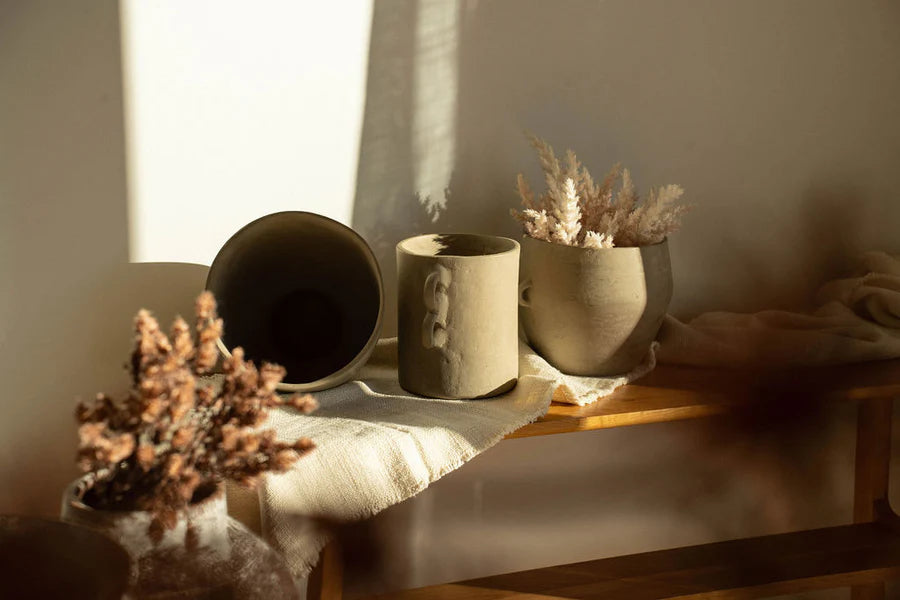  Venera Paper Mache Vase、mySite、elrpsem3k