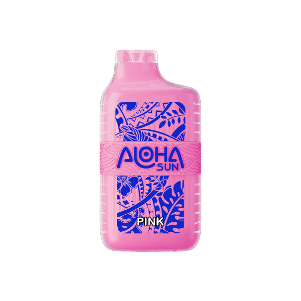 Aloha Sun 7000 Puffs Vape Disposable 15mL、mySite、zt4zffjzw