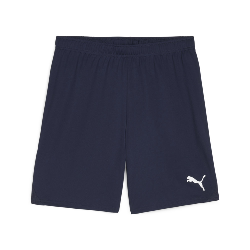 Puma Youth Team Goal Shorts Puma Navy/Puma White、mySite、noshort