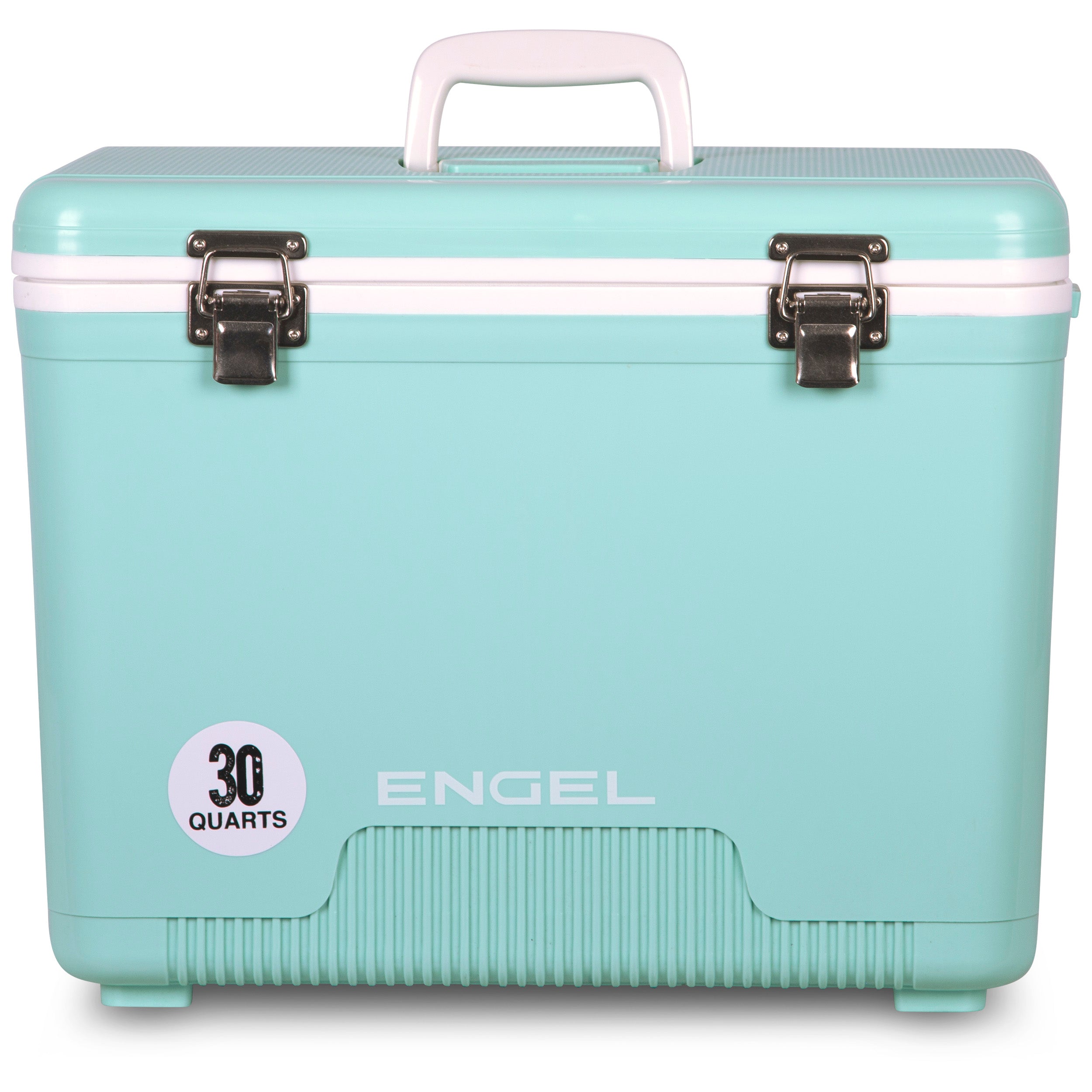 Engel 30 Quart Drybox/Cooler、mySite、noshort