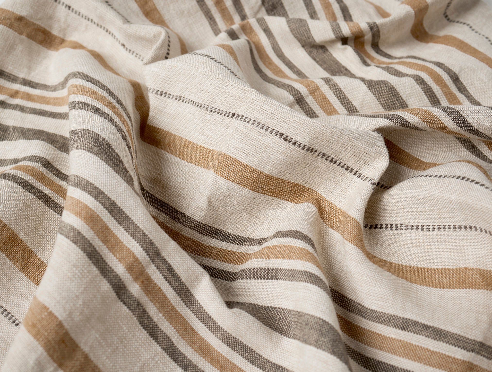  Mojave Organic Linen Napkins, Set of 4、mySite、sugarbowlscore