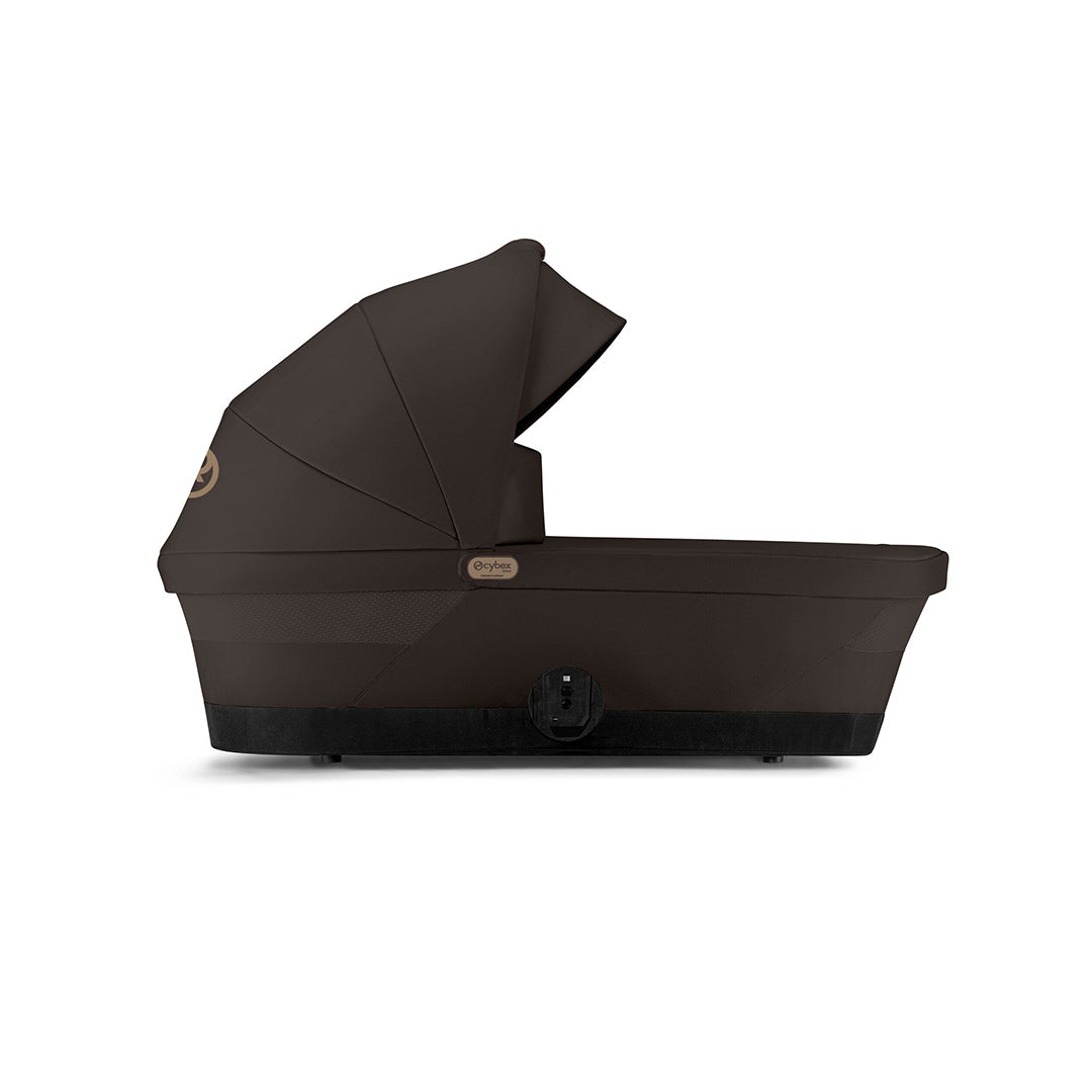  CYBEX Gazelle S Cot - Chocolate Brown、mySite、merchandisen
