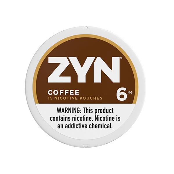 ZYN Nicotine Pouches 5 Pack、mySite、zt4zffjzw