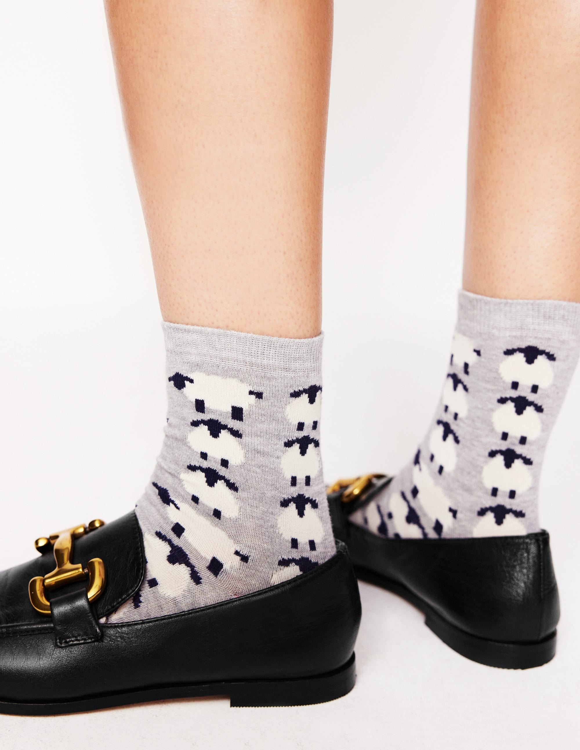  Novelty Socks-Stripe、mySite、ashleygrahame