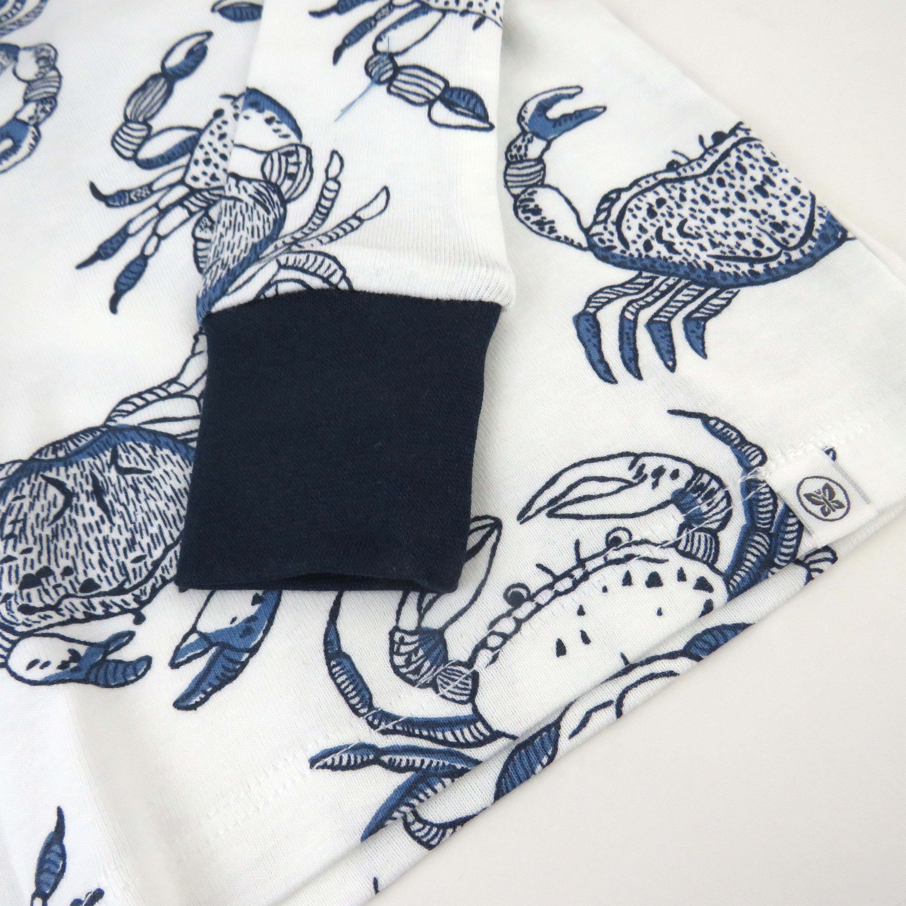  4-Piece Long Sleeve PJ Set、mySite、layawaytickets