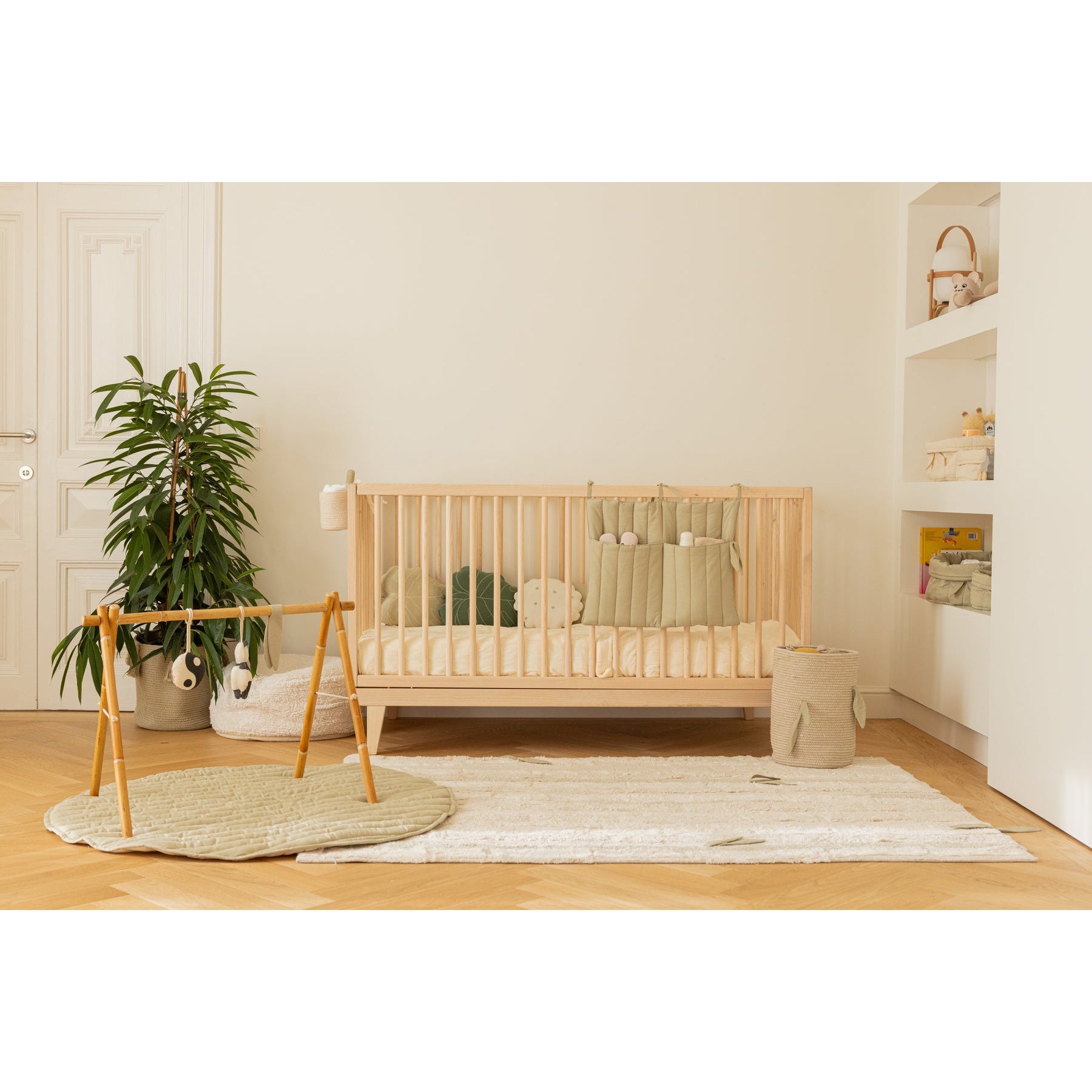 Bamboo Cane Basket、mySite、gigharbornorthrealestate