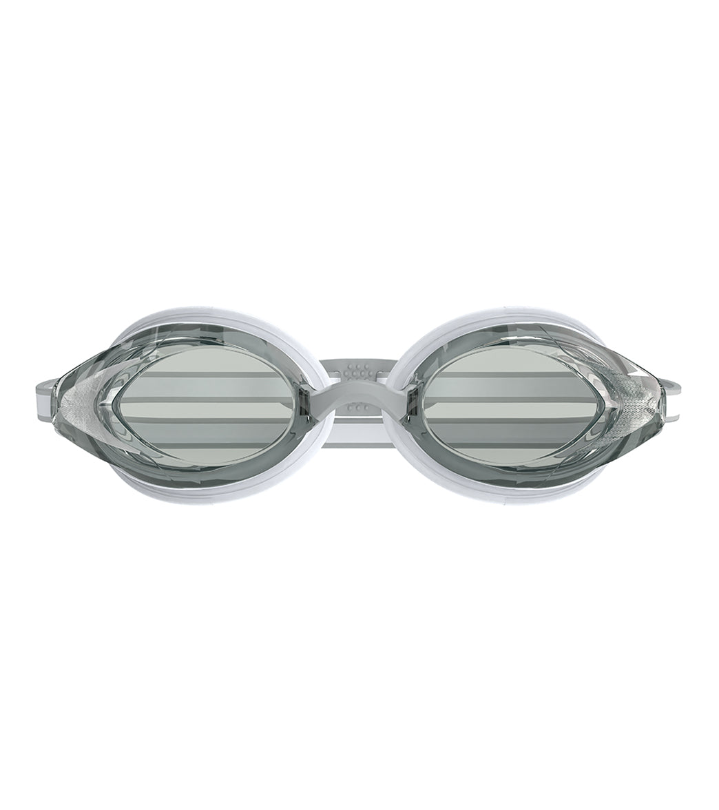Speedo Women's Vanquisher 3.0 Goggle、mySite、noshort