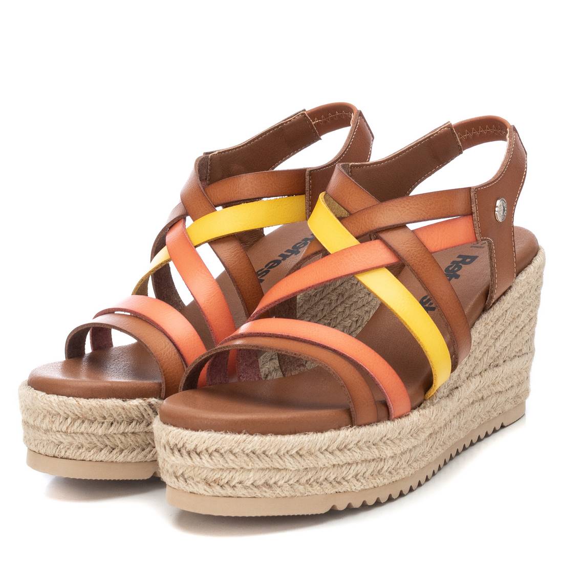 SANDALIA DE MUJER REFRESH 17079701、mySite、gtrtttuynbv