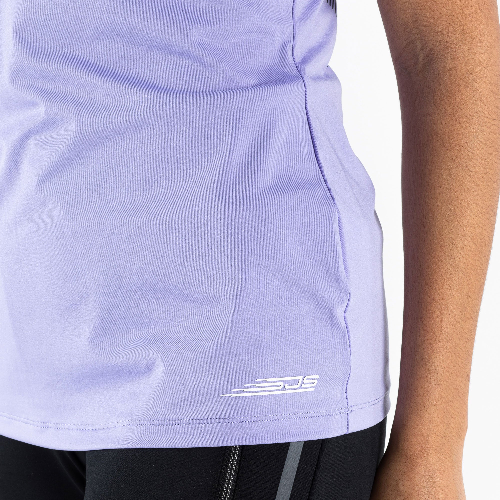 Sjeng Sports Ilonka Women's Sleeveless Tennis Polo