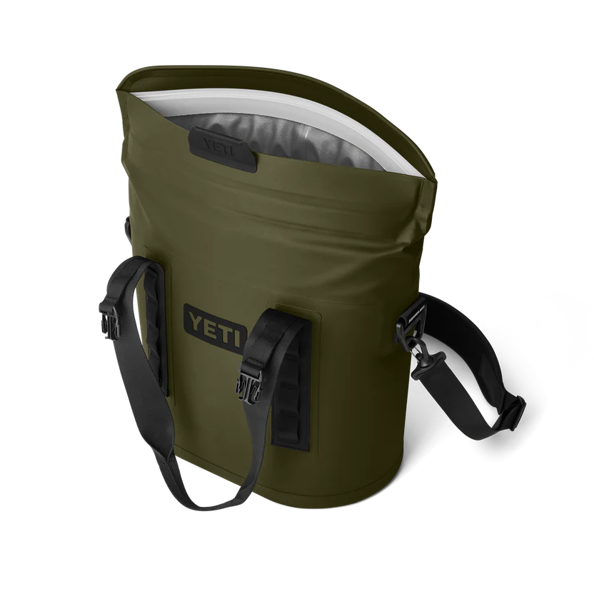 YETI Hopper M15、mySite、noshort