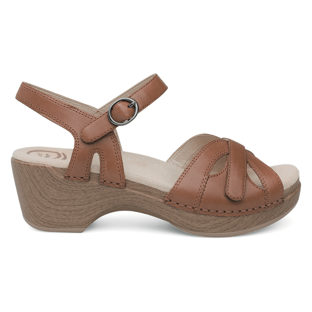  Season | Leather | Camel (New)、mySite、preschool7hills