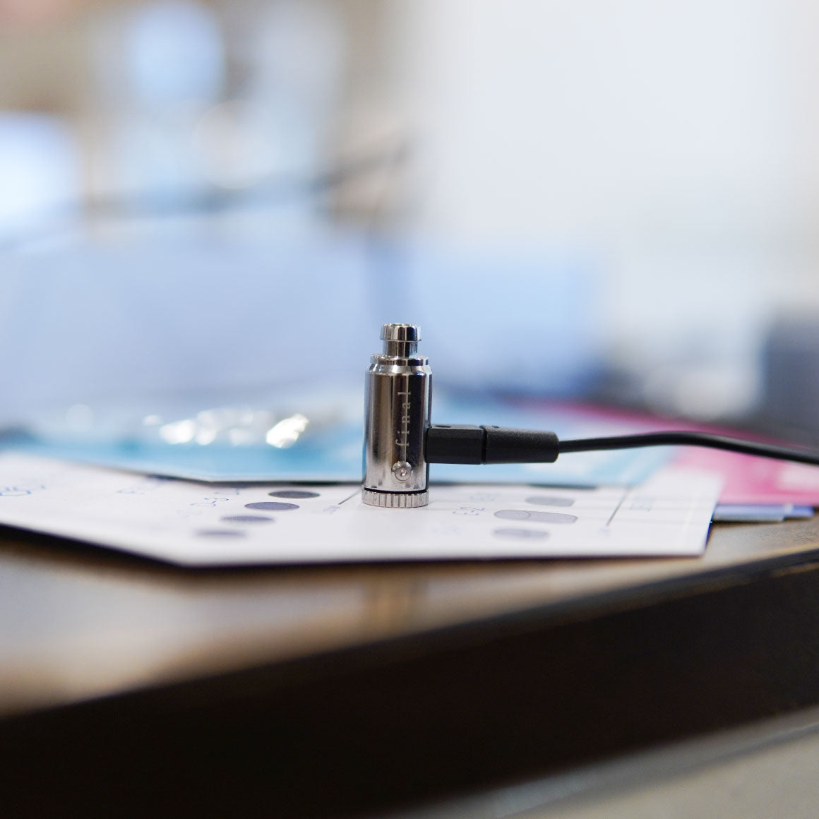  Final Audio Make 4 DIY IEM Workshop - Delhi、mySite、merchandisen