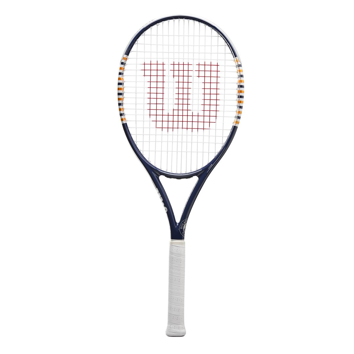 Wilson Roland Garros Equipe HP (Pre-Strung)