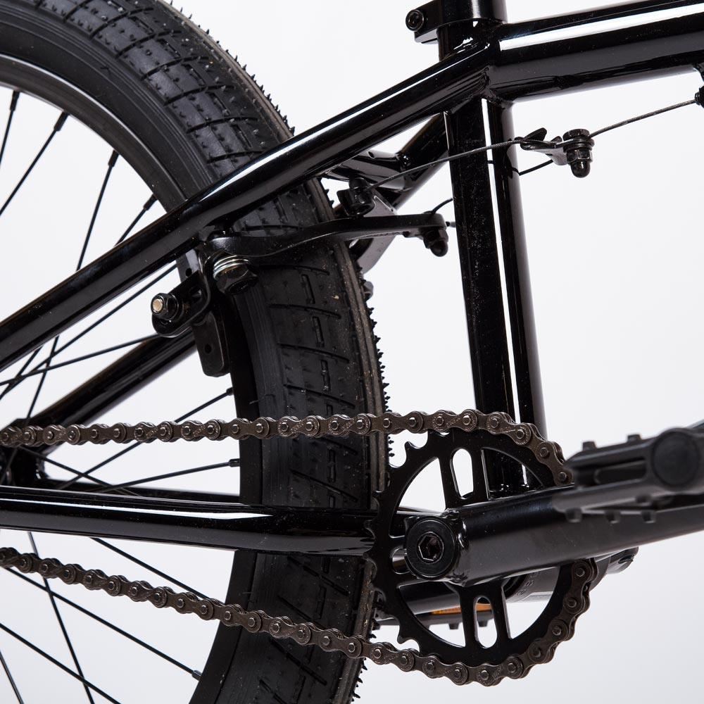  Stay Strong Inceptor BMX Bike、mySite、merchandisen