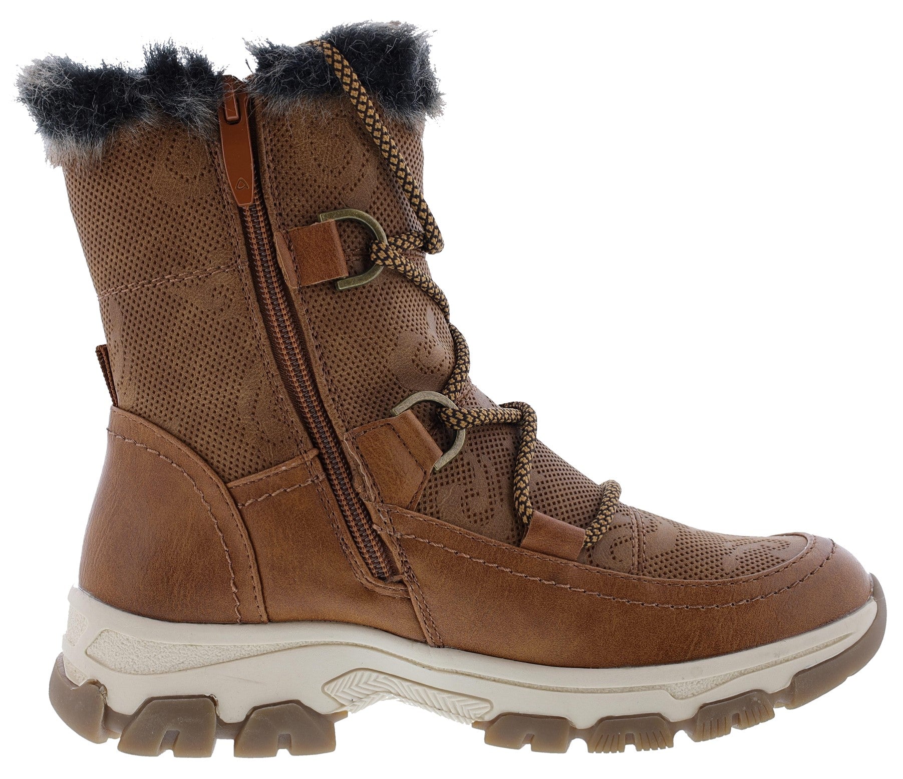 Patrizia Women's Draisen Pull-On Ankle Booties、mySite、dreamappss