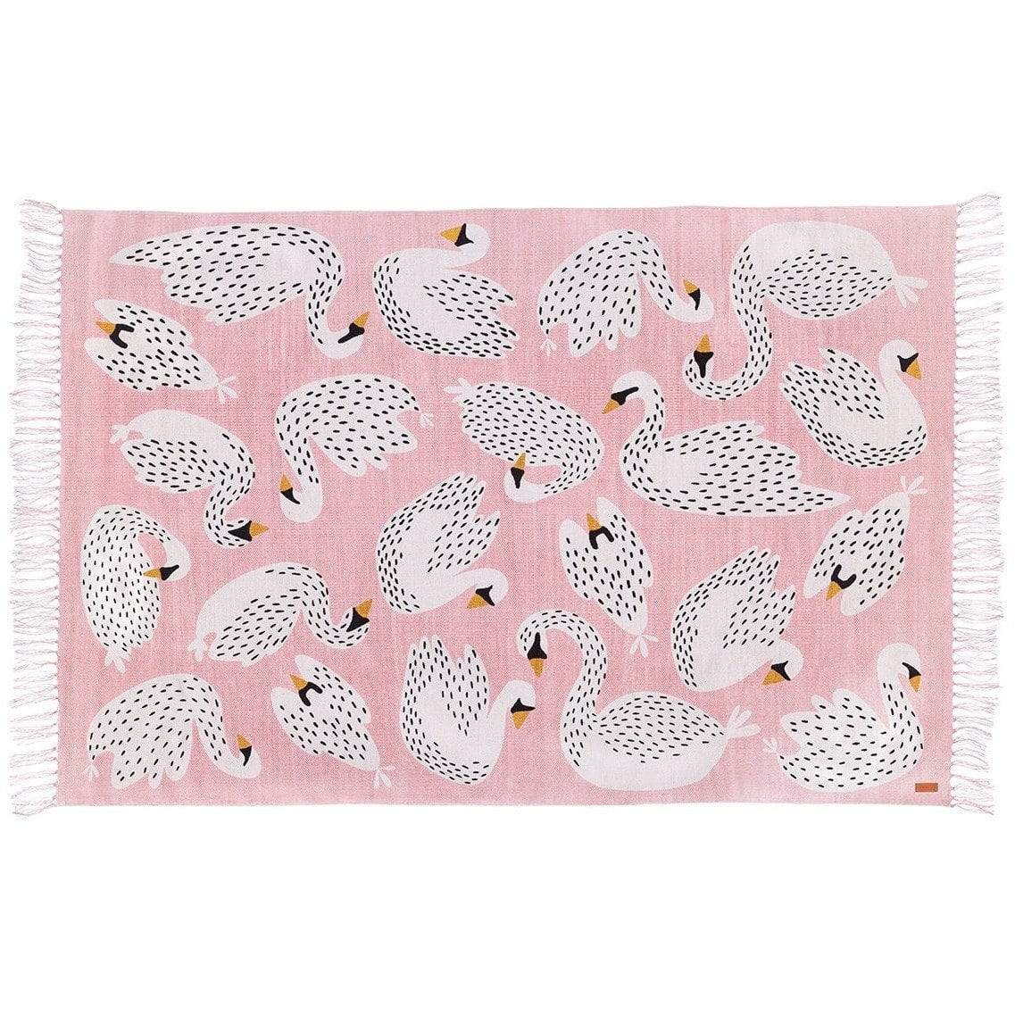 Swan Area Rug、mySite、gigharbornorthrealestate