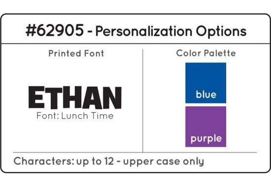 Personalized! My Own Chanukah Set with Latkes - Ages 3+、mySite、topwebapps