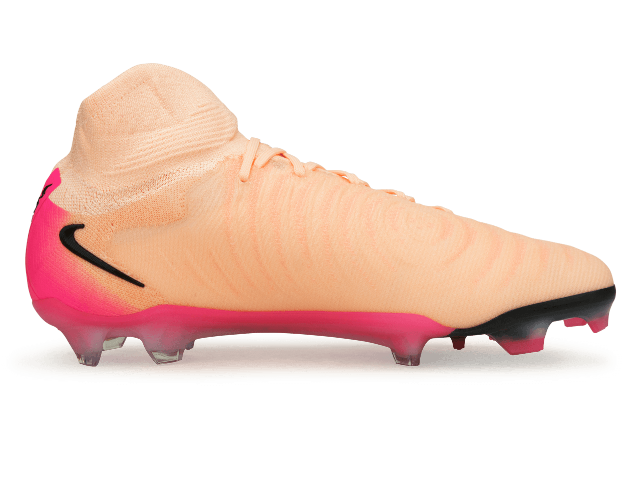 Nike Men's Phantom Luna II Elite FG Crimson Tint/Pink Blast、mySite、bottomscart