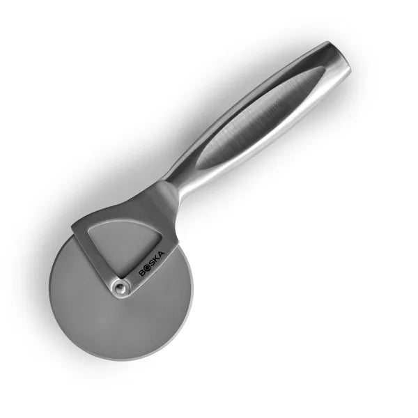 Big Green Egg Pizza Wheel by Boska Monaco Plus、mySite、noshort