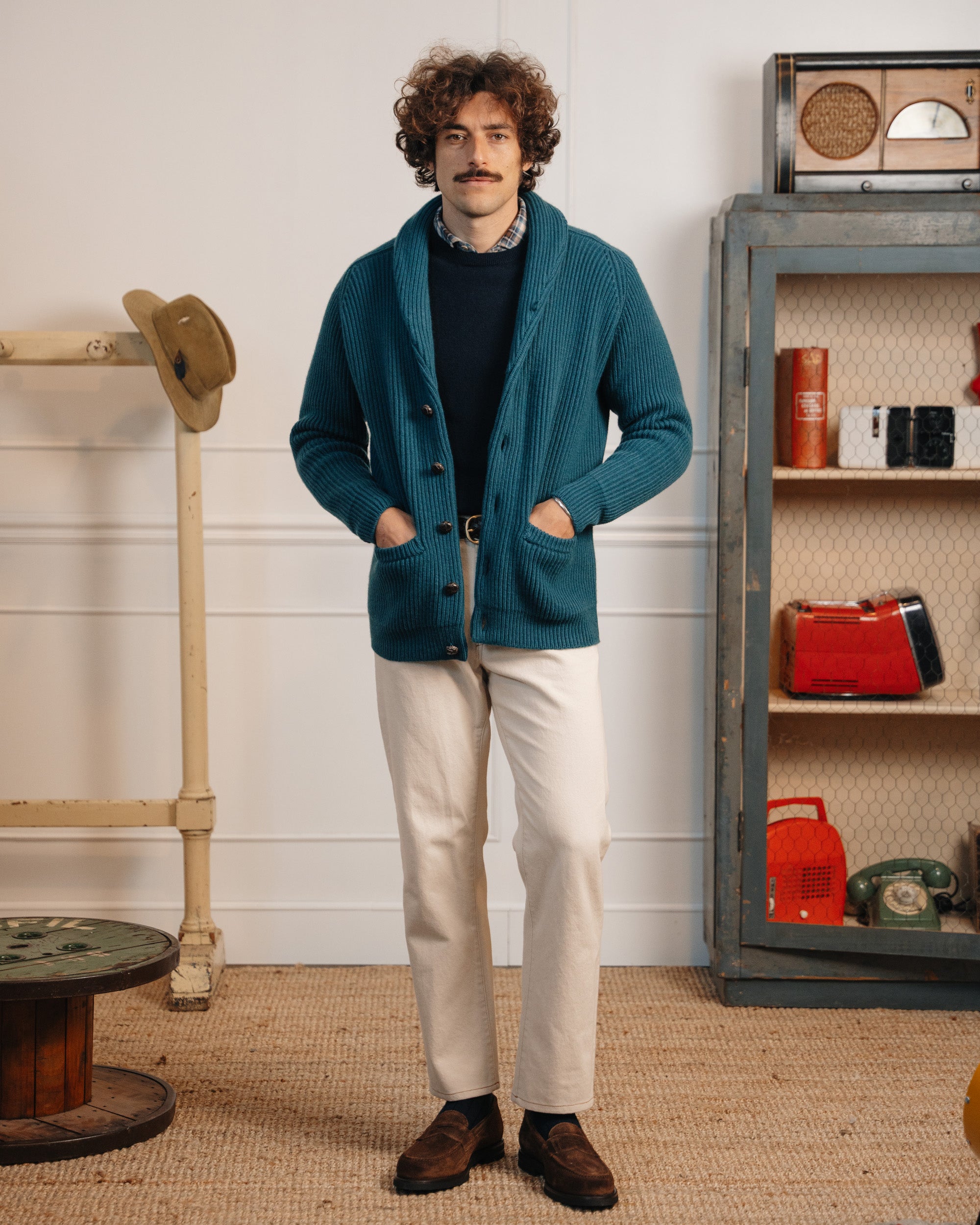  Corciano、mySite、merchandisen