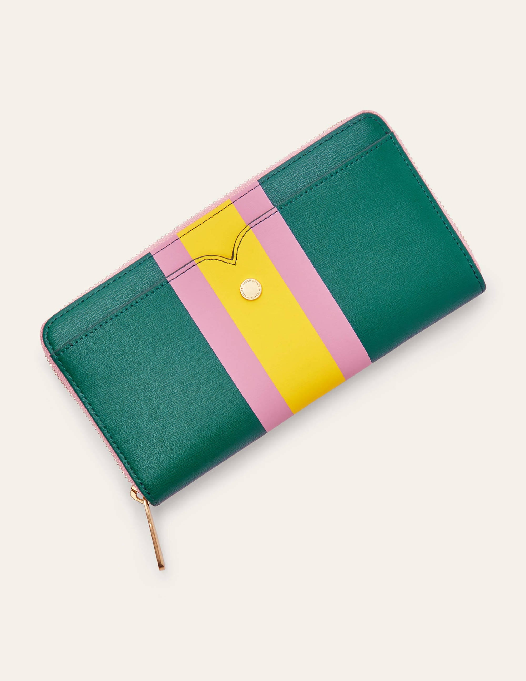  Wallet-Deep Forest/Formica/Wasp、mySite、ashleygrahame