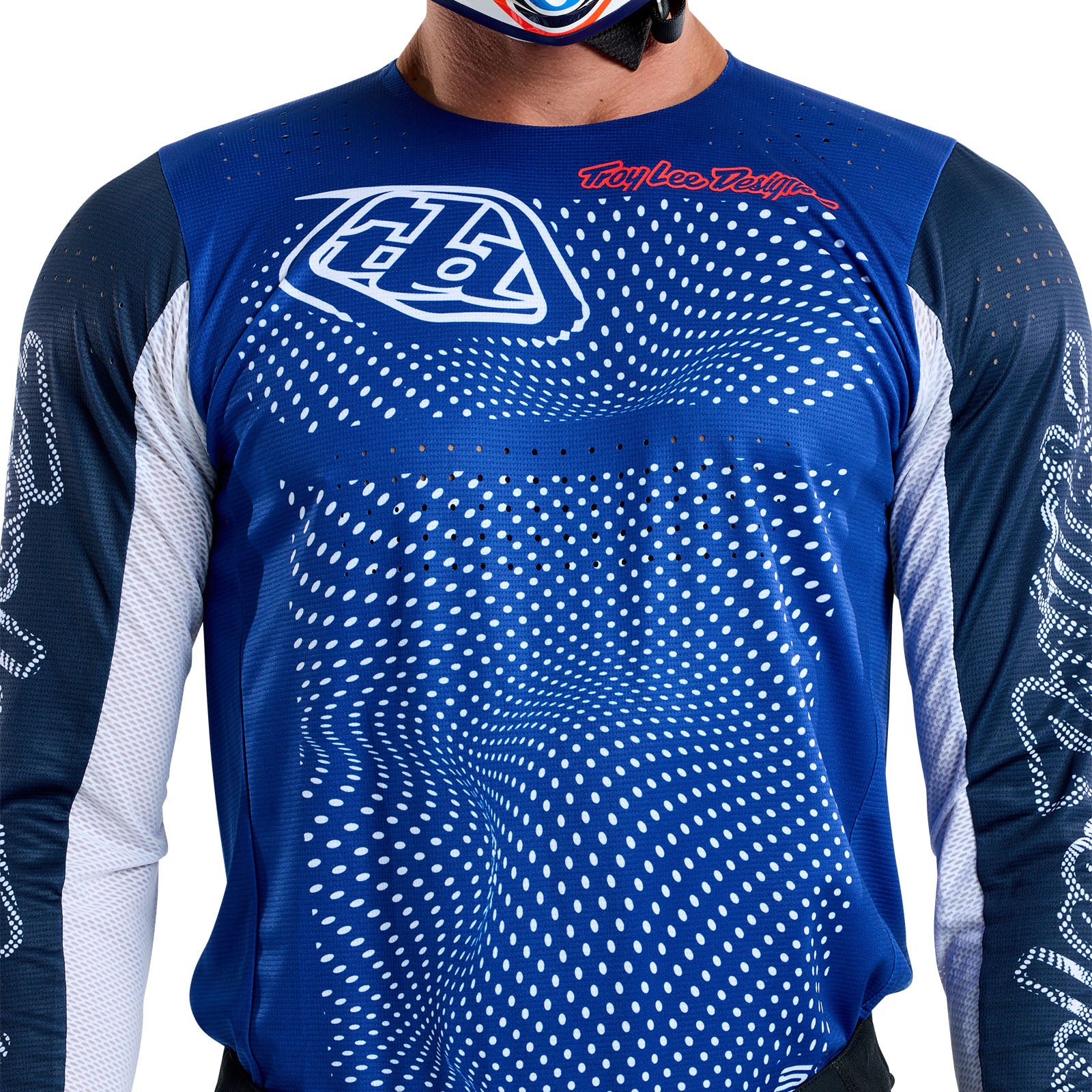 SE Pro Jersey Vectra Blue、mySite、dreamappss